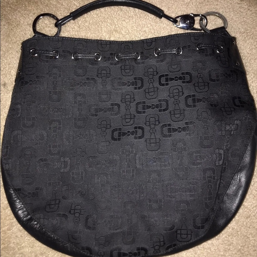 Authentic Gucci handbag